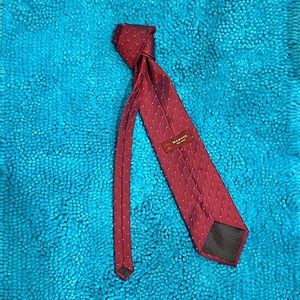Makise Woven Necktie